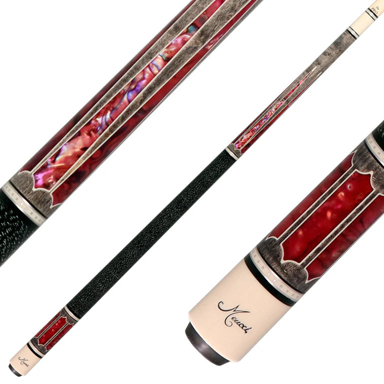 2020 Meucci Cue
