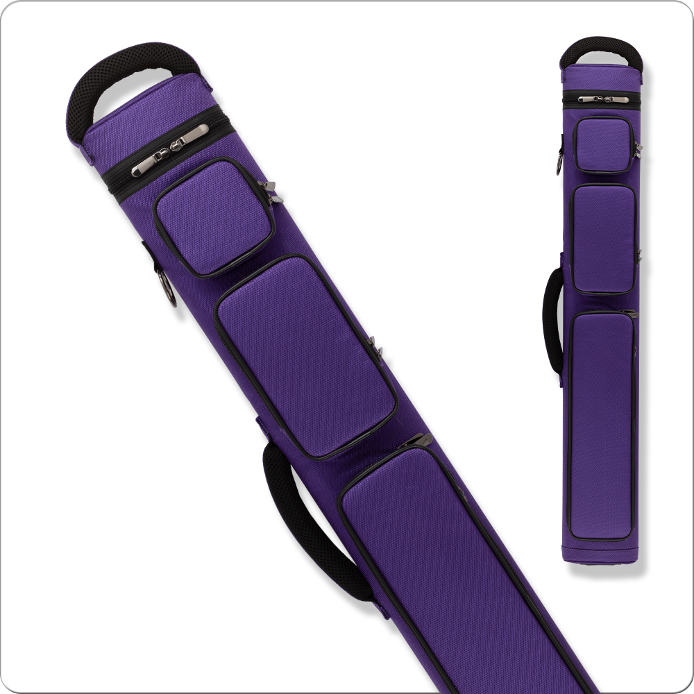Action Backpack 2x4 Hard Case