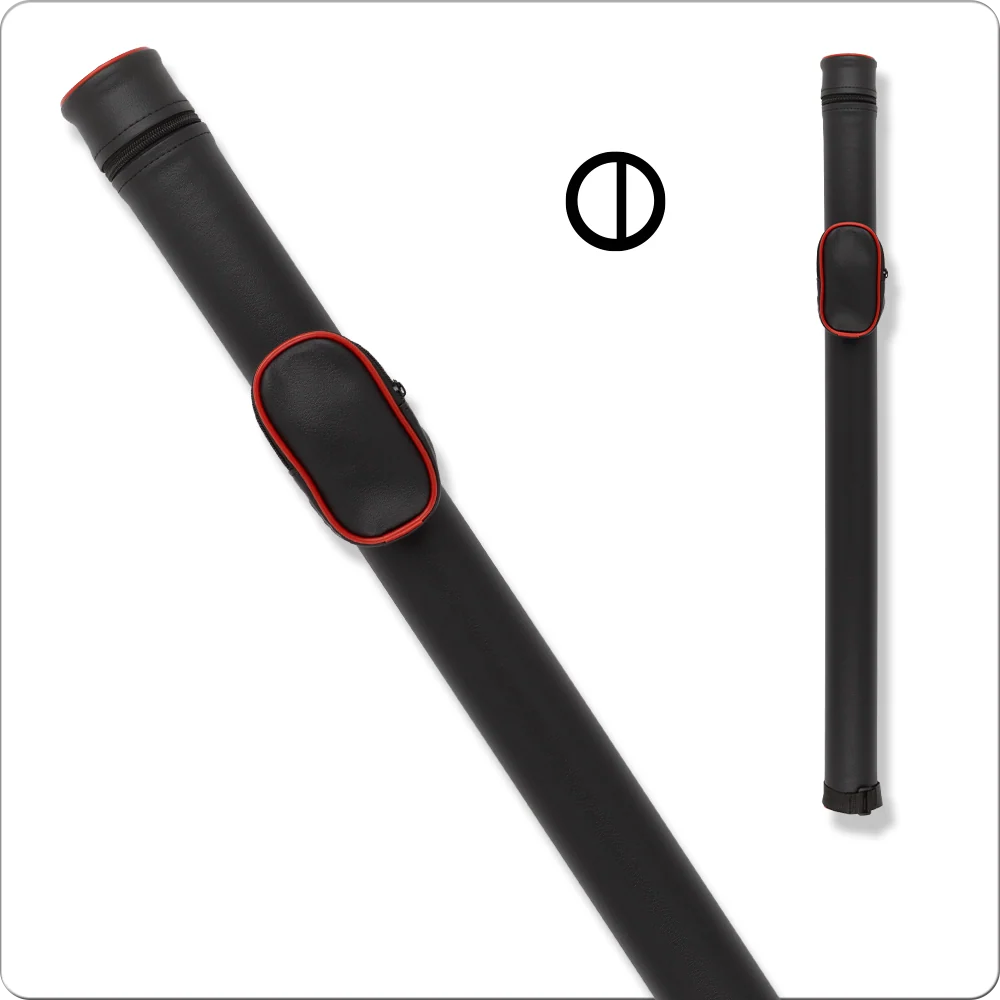 Action Piping 1x2 ROund Hard Case