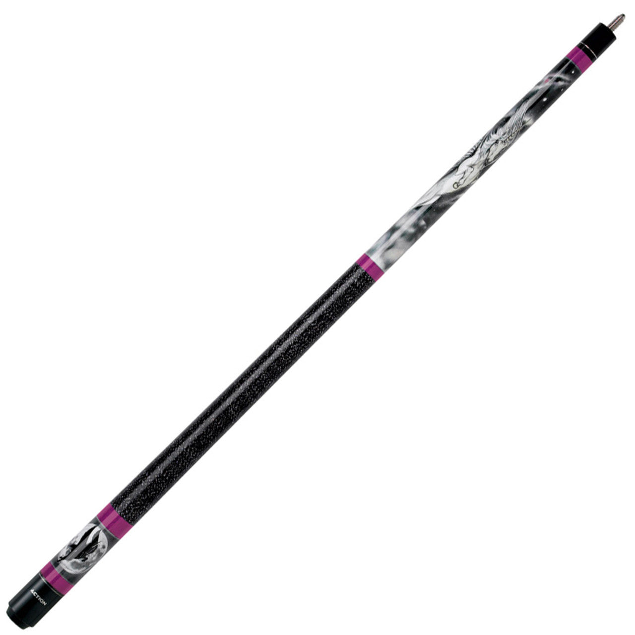 Action ADV07 Adventure Series Cue