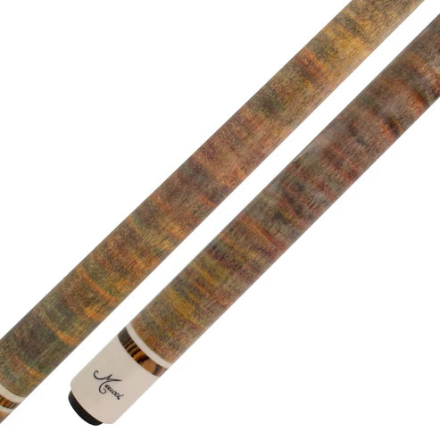 All Natural Wood Series 1