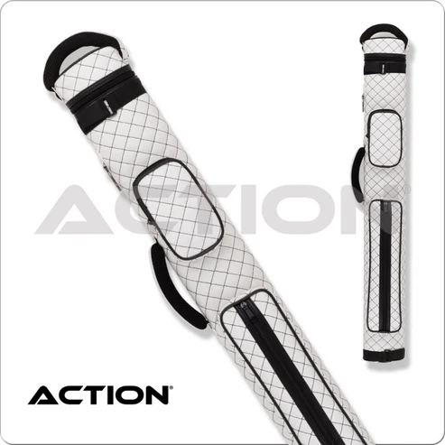 Action ACVA22 2x2 Hard Case