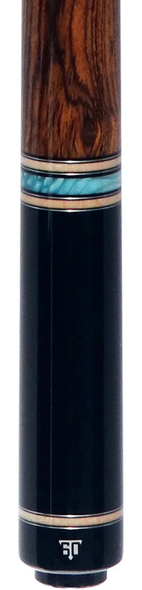 Triple 60 Carpo Collection CP1 (TS1 12.5 mm shaft)