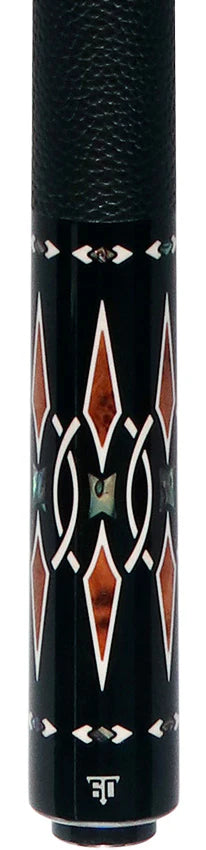 Triple 60 Carpo Collection CP3 (TS1 12.5mm shaft)