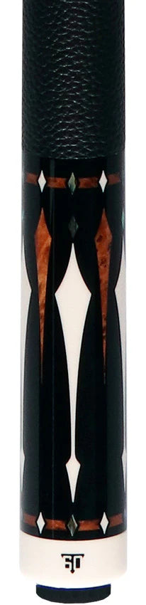 Triple 60 Carnivale Collection CN2 (TS1 12.5mm Shaft)