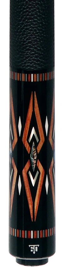 Triple 60 Carpo Collection CP2 (TS1 12.5mm shaft)