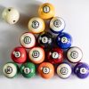 Pearson Prestige Tournament Set with Training Cue Ball