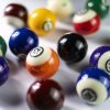 Pearson Prestige Tournament Set with Training Cue Ball