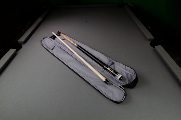 Pearson 1x1 Black Case