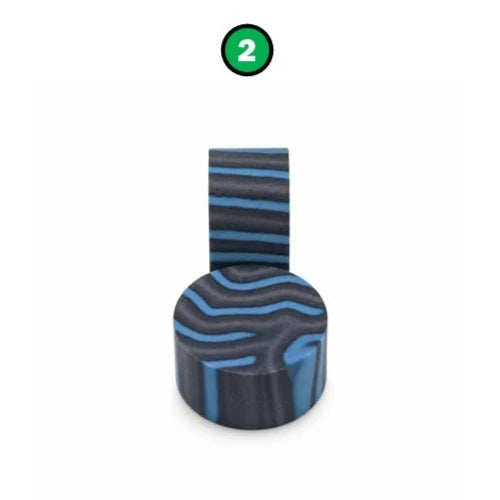 C4 Break/Jump Cue Tips (with installation - IN STORE USE ONLY)