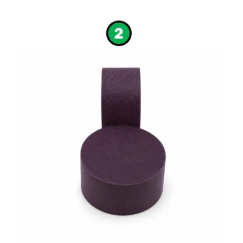 C4 Break/Jump Cue Tips - Solid Color Series (with installation- STORE USE ONLY)