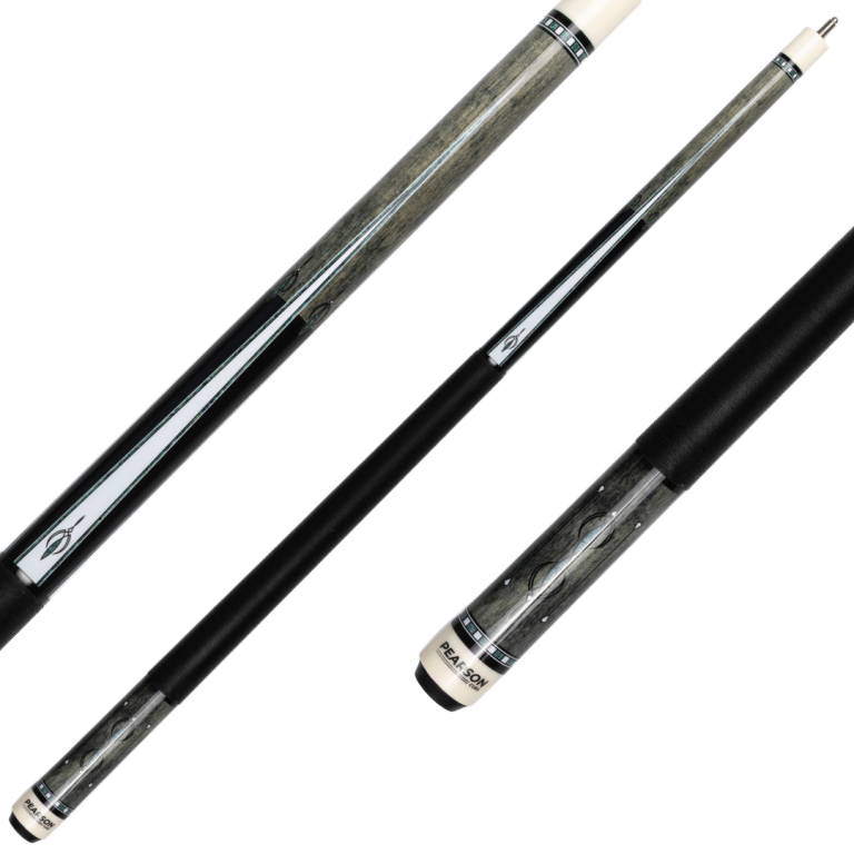 Pearson Encore Cue Grey