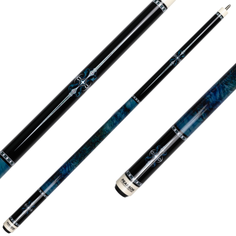 Pearson RM Cue 5