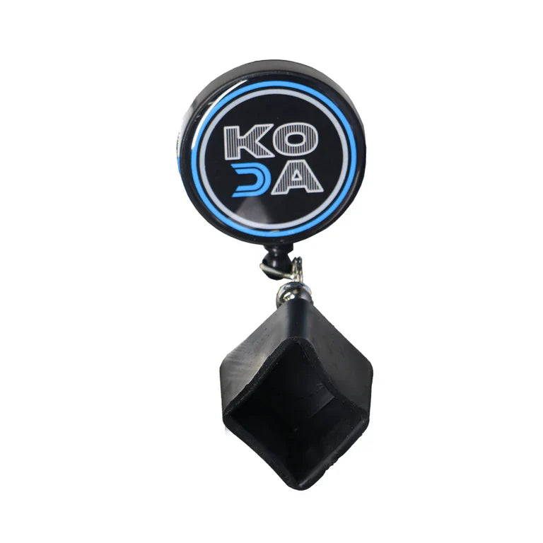 Koda Clip-On Retractable Chalker