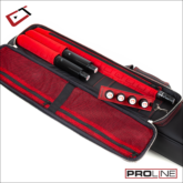 Pro Line Black 4x8 Soft Case