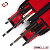 Pro Line Black 4x8 Soft Case