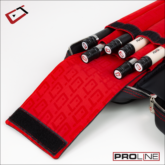 Pro Line Black 4x8 Soft Case