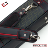 Pro Line Black 4x8 Soft Case