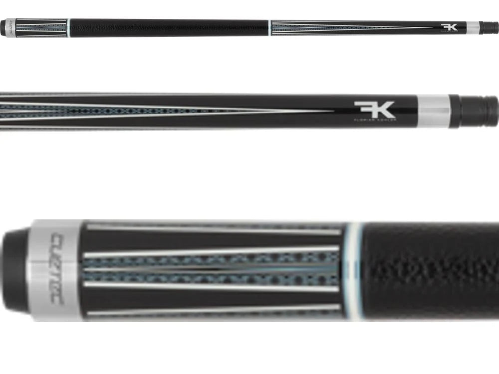 AVID Opt-X FK Blue (12.25 shaft)