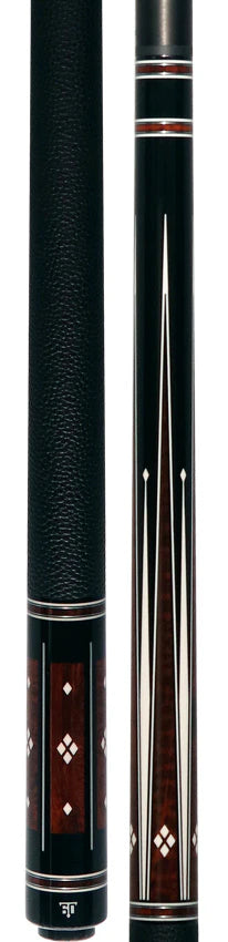 Triple 60 Carnivale Collection CN4 (TS1 12.5mm Shaft)