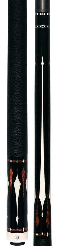 Triple 60 Carnivale Collection CN2 (TS1 12.5mm Shaft)