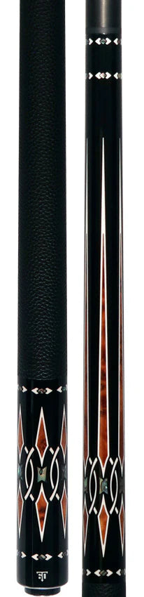 Triple 60 Carpo Collection CP3 (TS1 12.5mm shaft)
