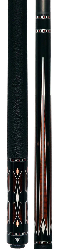 Triple 60 Carnivale CN3 (TS1 12.5mm Shaft)