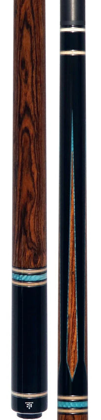Triple 60 Carpo Collection CP1 (TS1 12.5 mm shaft)