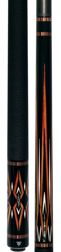 Triple 60 Carpo Collection CP2 (TS1 12.5mm shaft)
