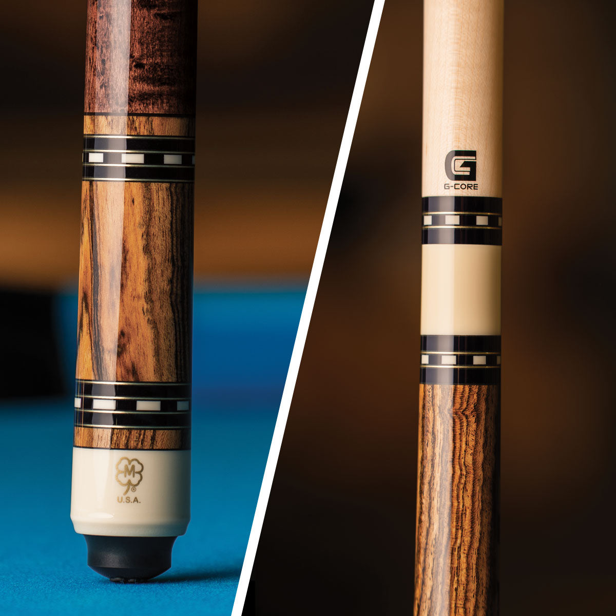 G224C3 September 2024 Cue of the Month