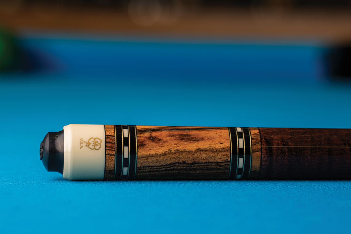 G224C3 September 2024 Cue of the Month