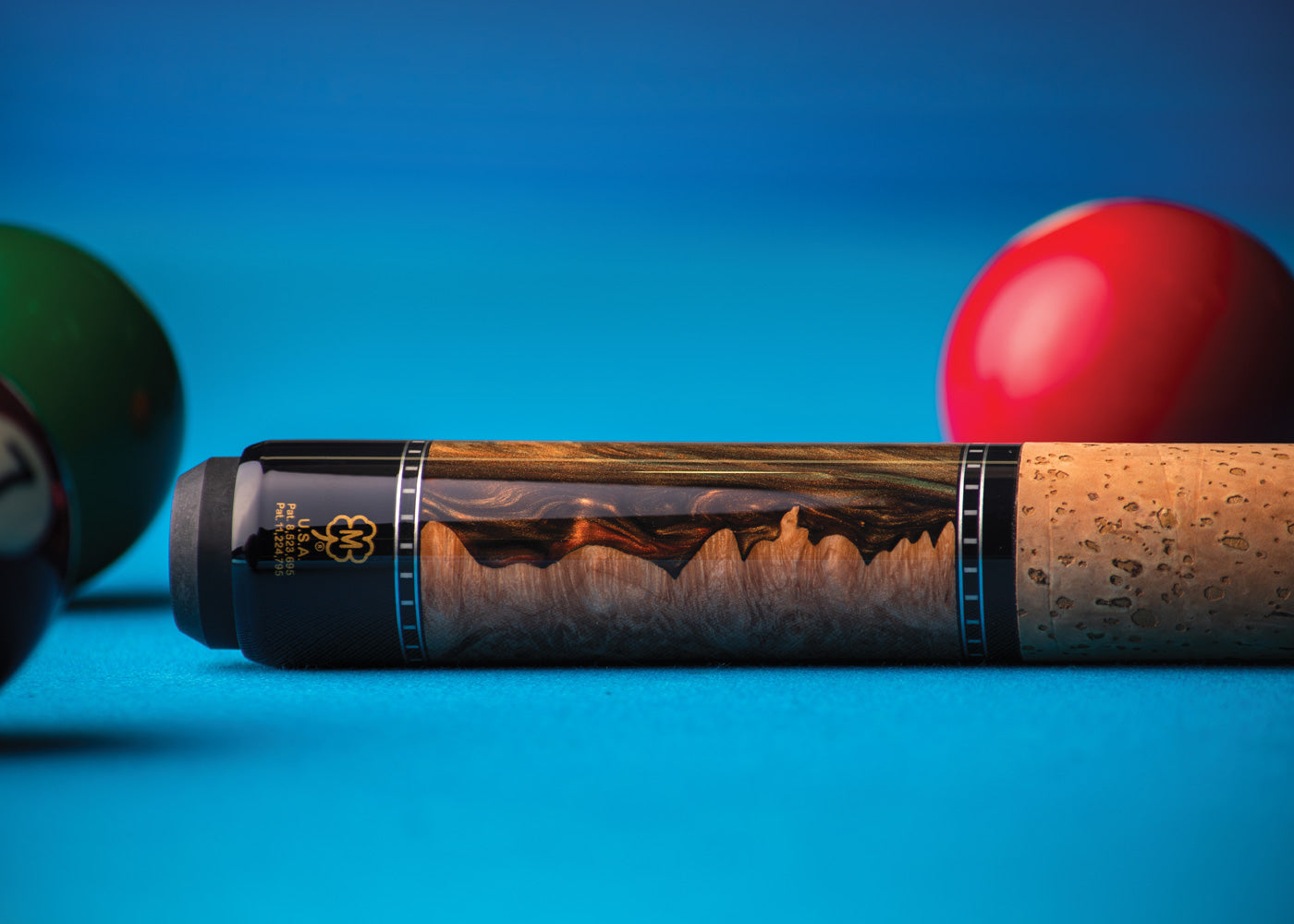 McDermott H-Series H1451 Pool Cue