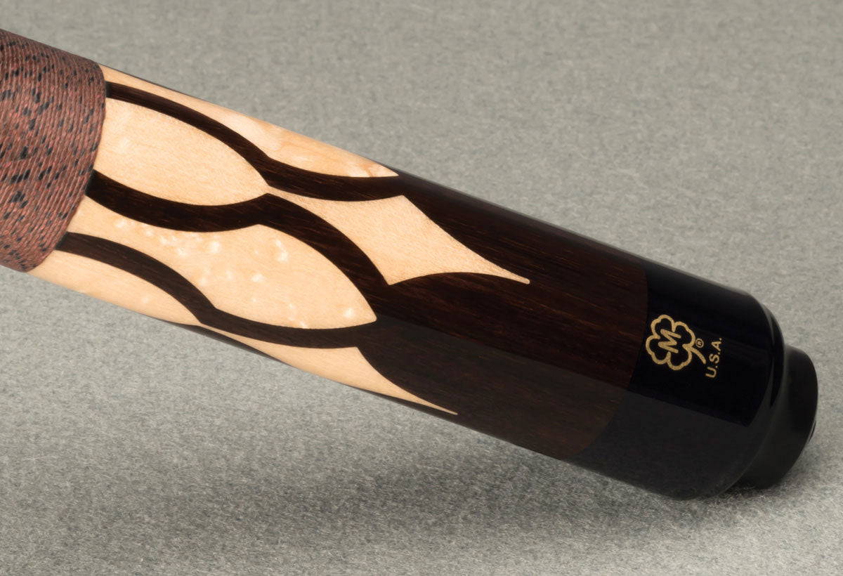 McDermott G-Series G401 Pool Cue (Discontinued)