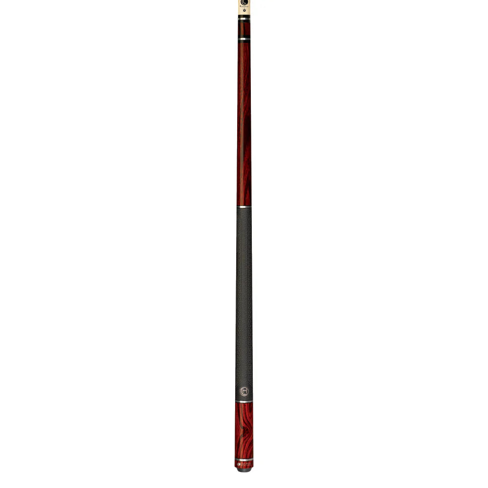 Lucasi Hybrid Cocobolo Cue With Fusion G5 Grip