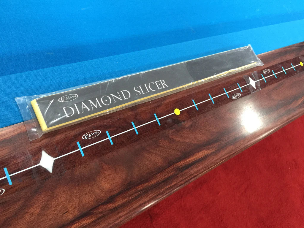 Kamui Diamond Slicer - 8ft - Set of 24