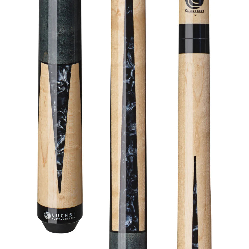 Lucasi LUX48 Pool Cue