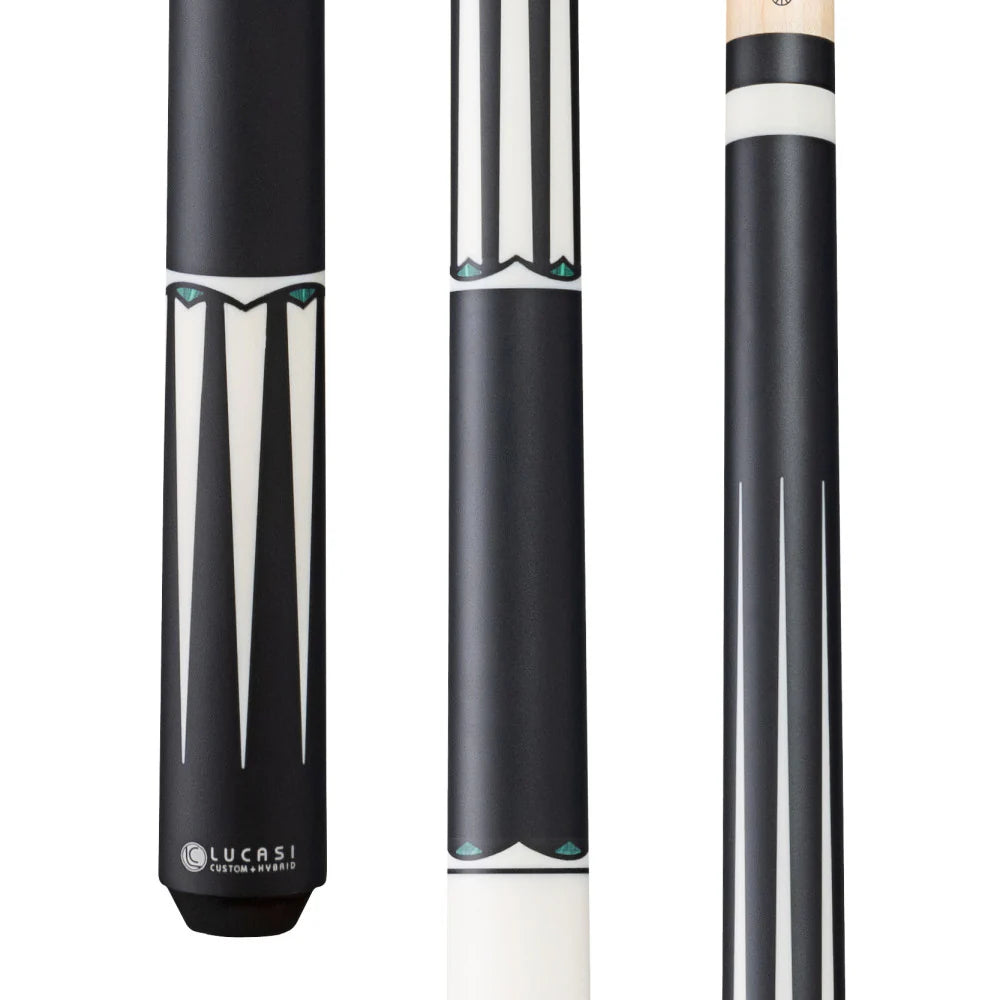 Lucasi LUX67 Pool Cue