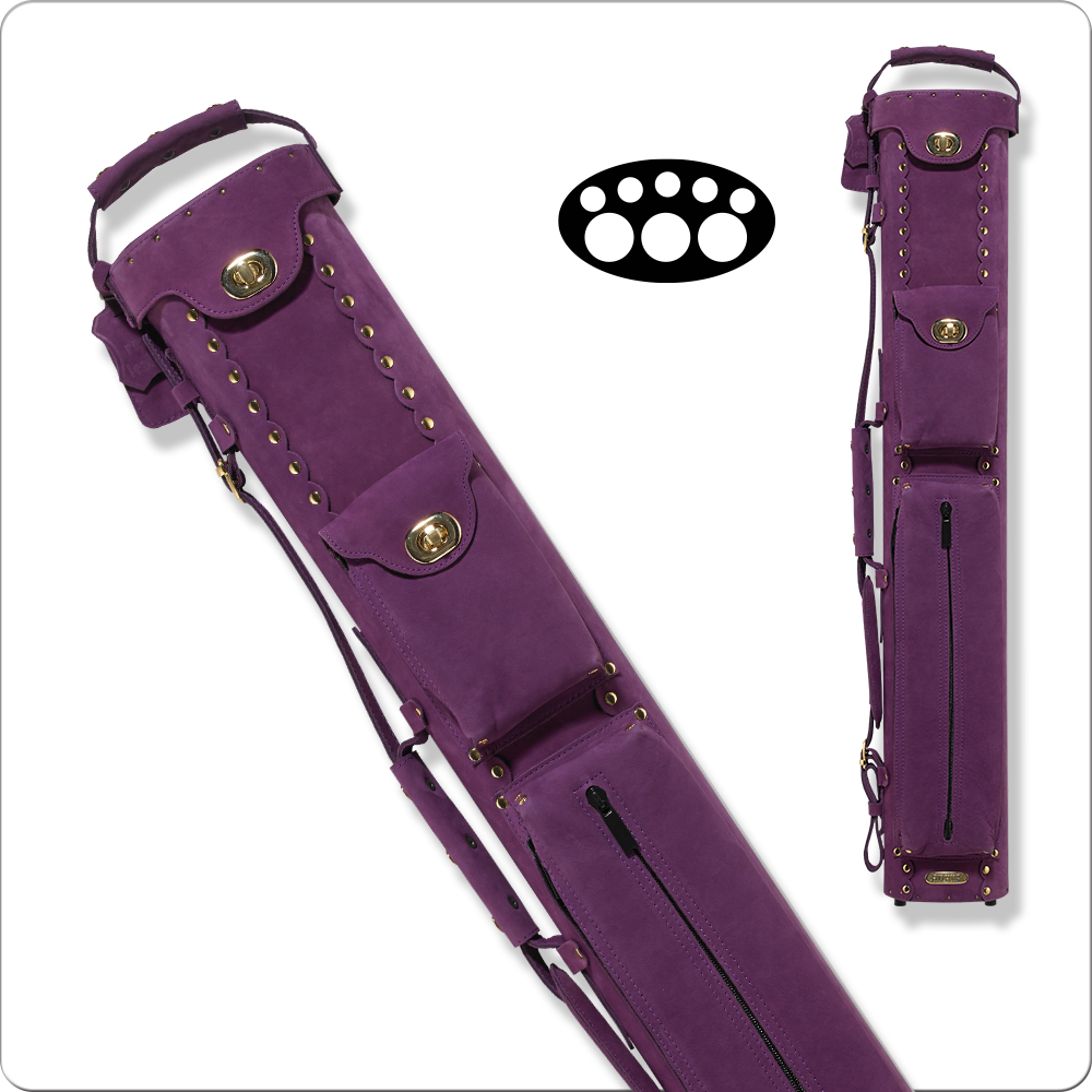 Instroke ISL35 Limited 3x5 Hard Case