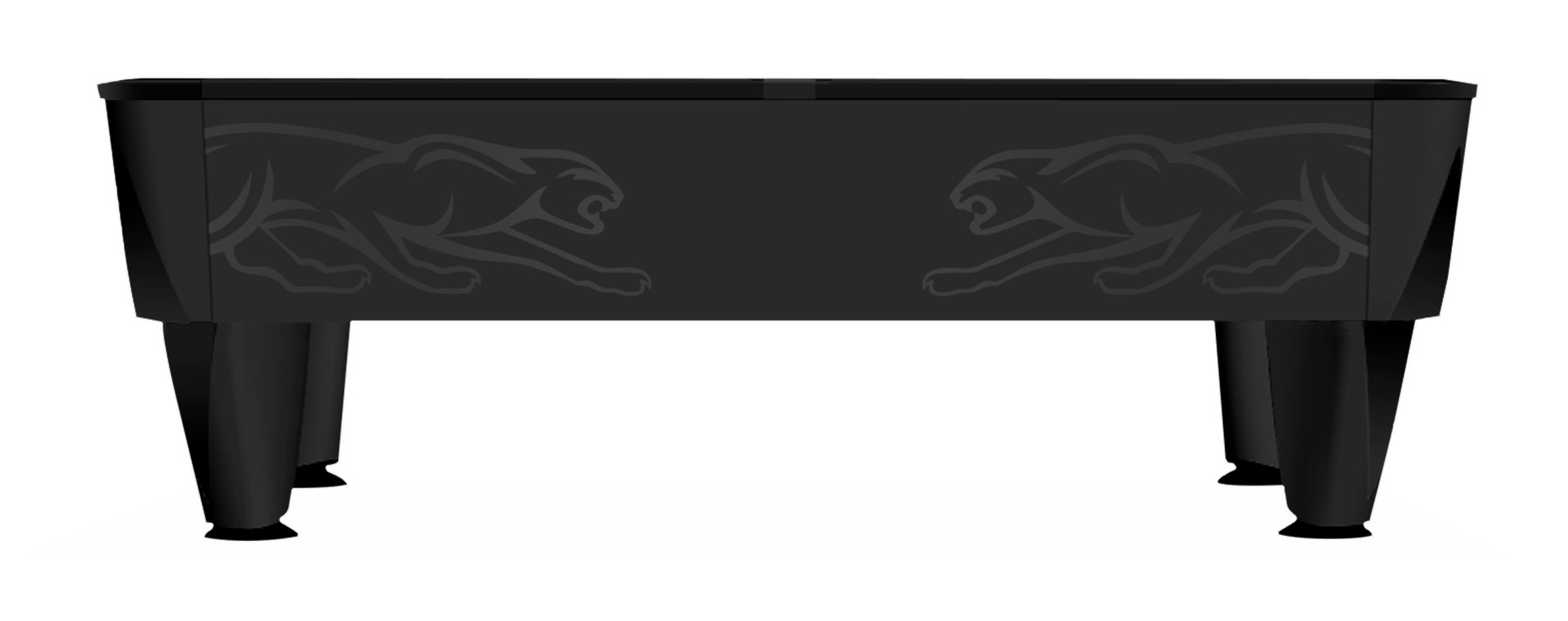 7 Foot Premier League Edition Pool Table