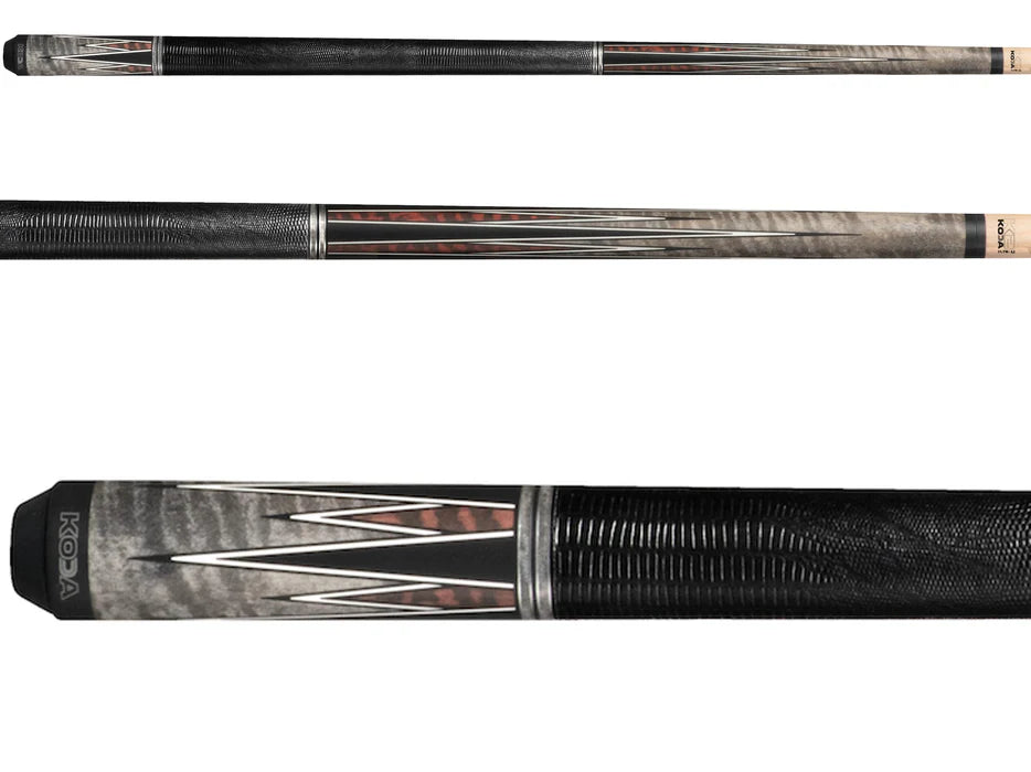 K2 KL182 Low Deflection Pool Cue