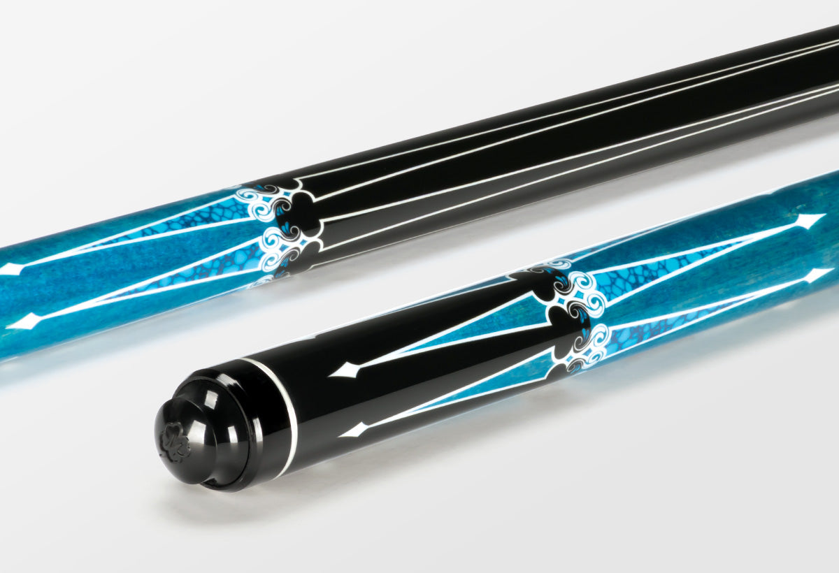 L80 Lucky McDermott Cue