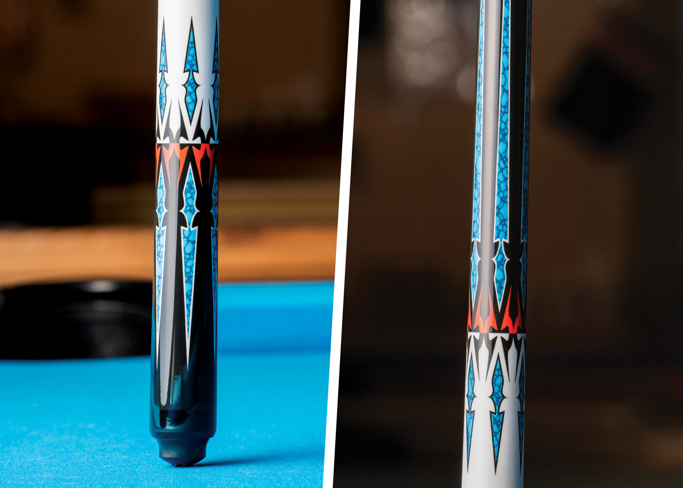 Mcdermott Lucky Series L81 Pool Cue