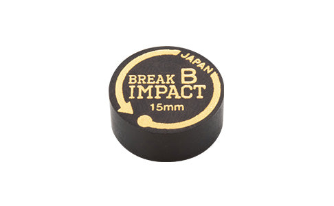McDermott Navigator BREAK IMPACT Premium Break Tip