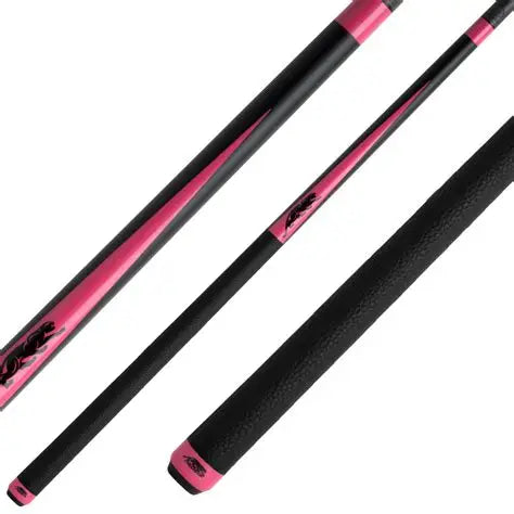Predator SP2 Pink 1 Pool Cue - BUTT ONLY