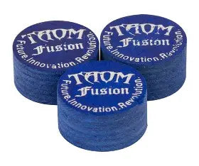 Taom Pool Cue Tips with Installation