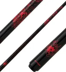 Action IMP16 Impact Series Cue