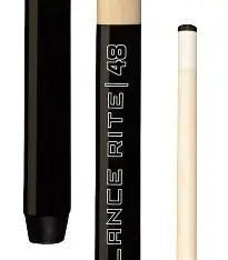 Balance Rite 30 One-Piece Shorty Cue