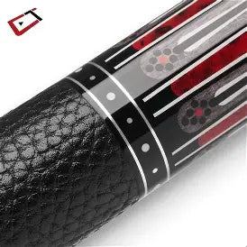 Cynergy Nineball Series Ink Black 12.5mm
