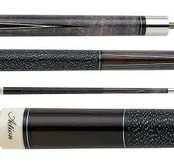 Action INL09 Inlay Series Cue