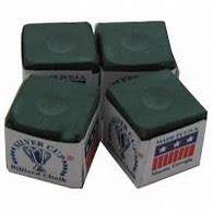 Championship CHS12 Chalk- Box of 12